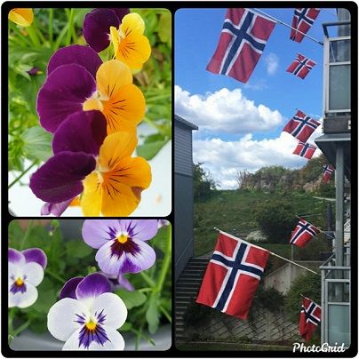 17. mai i Lensmannssvingen